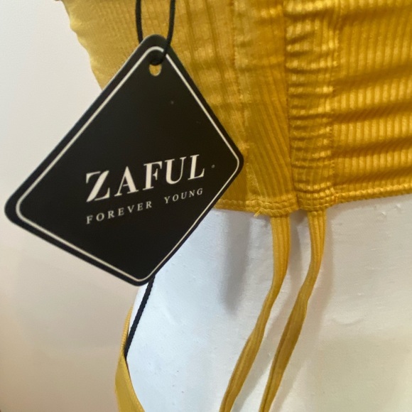 Zaful bikini NWT size 4 - Picture 7 of 7